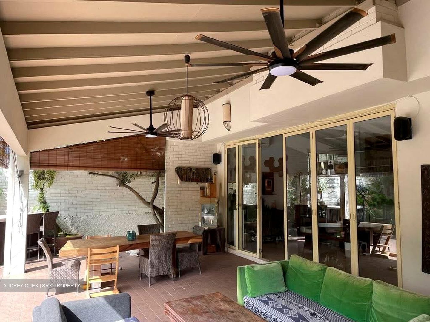 Jalan Lateh (D13), Semi-Detached #553707841
